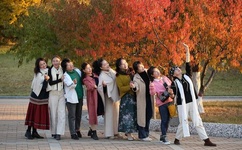 紫钗奇缘国语高清